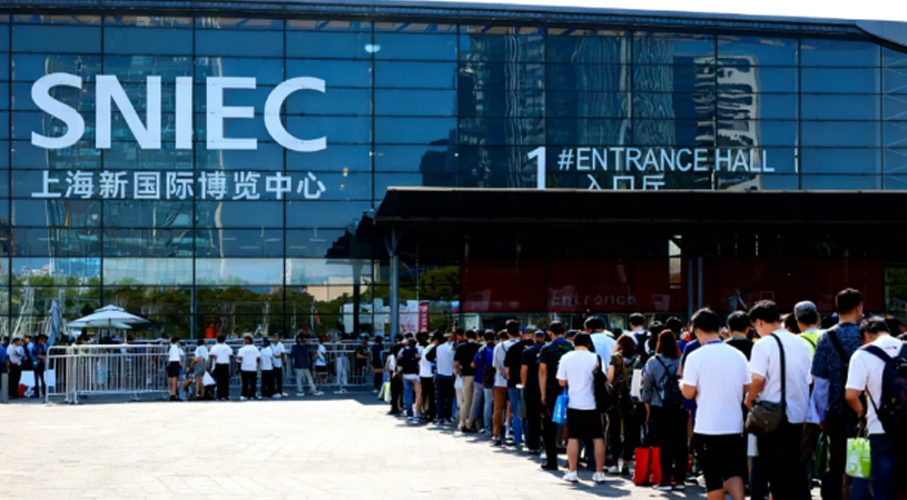 2025 中國洗滌展：海獅機械匠心護航，破解 WS/T 508新規(guī)難題