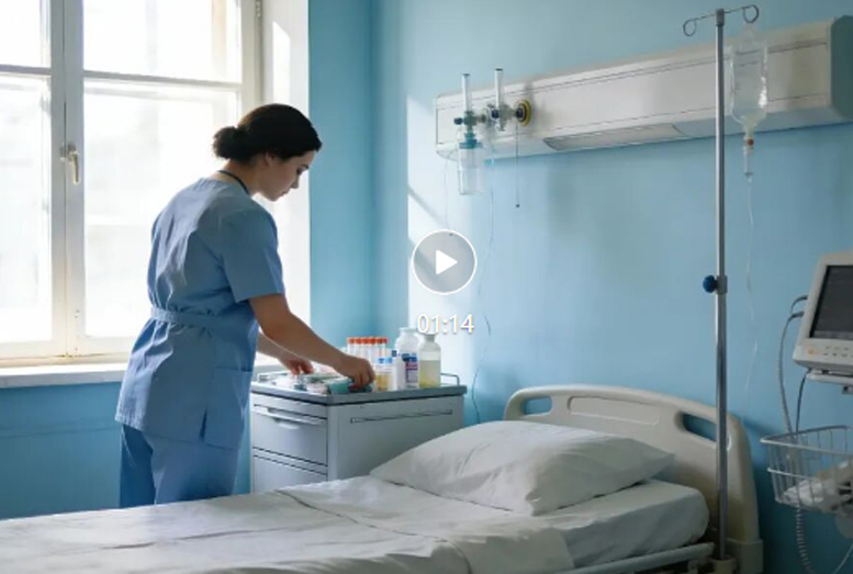 潔凈無(wú)界！海獅醫(yī)用床墊洗滌設(shè)備投用歐洲市場(chǎng)，引領(lǐng)醫(yī)療清潔新規(guī)范